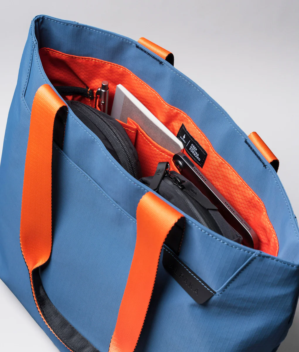 Elements Tote (M) - Image 108