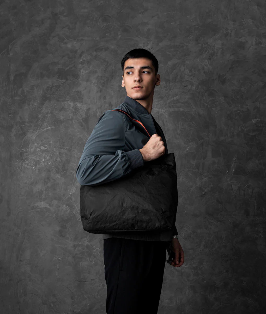 Elements Tote (M) - Image 2