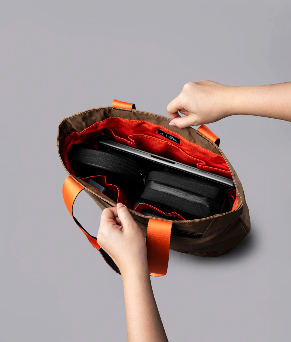 Elements Tote (M) - Image 22