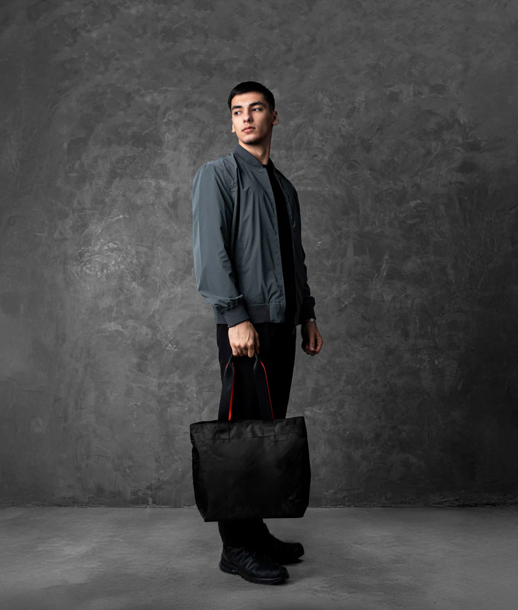 Elements Tote (M) - Image 3