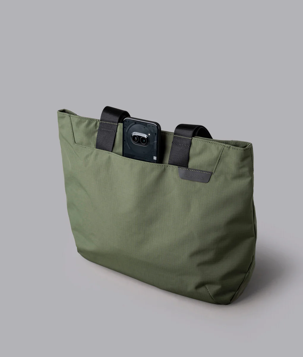 Elements Tote (M) - Image 55