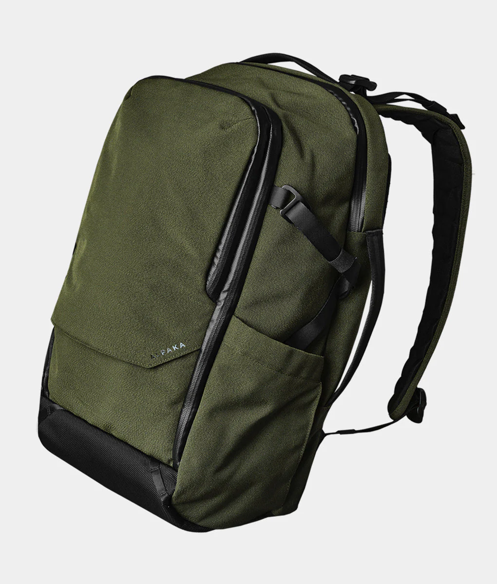 Elements Travel Backpack - Image 13