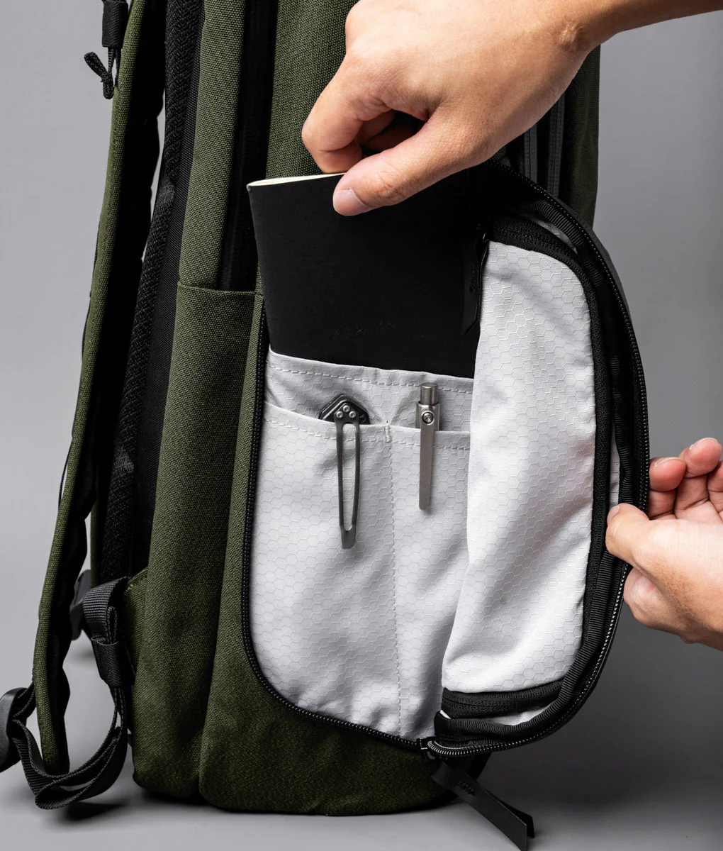 Elements Travel Backpack - Image 16