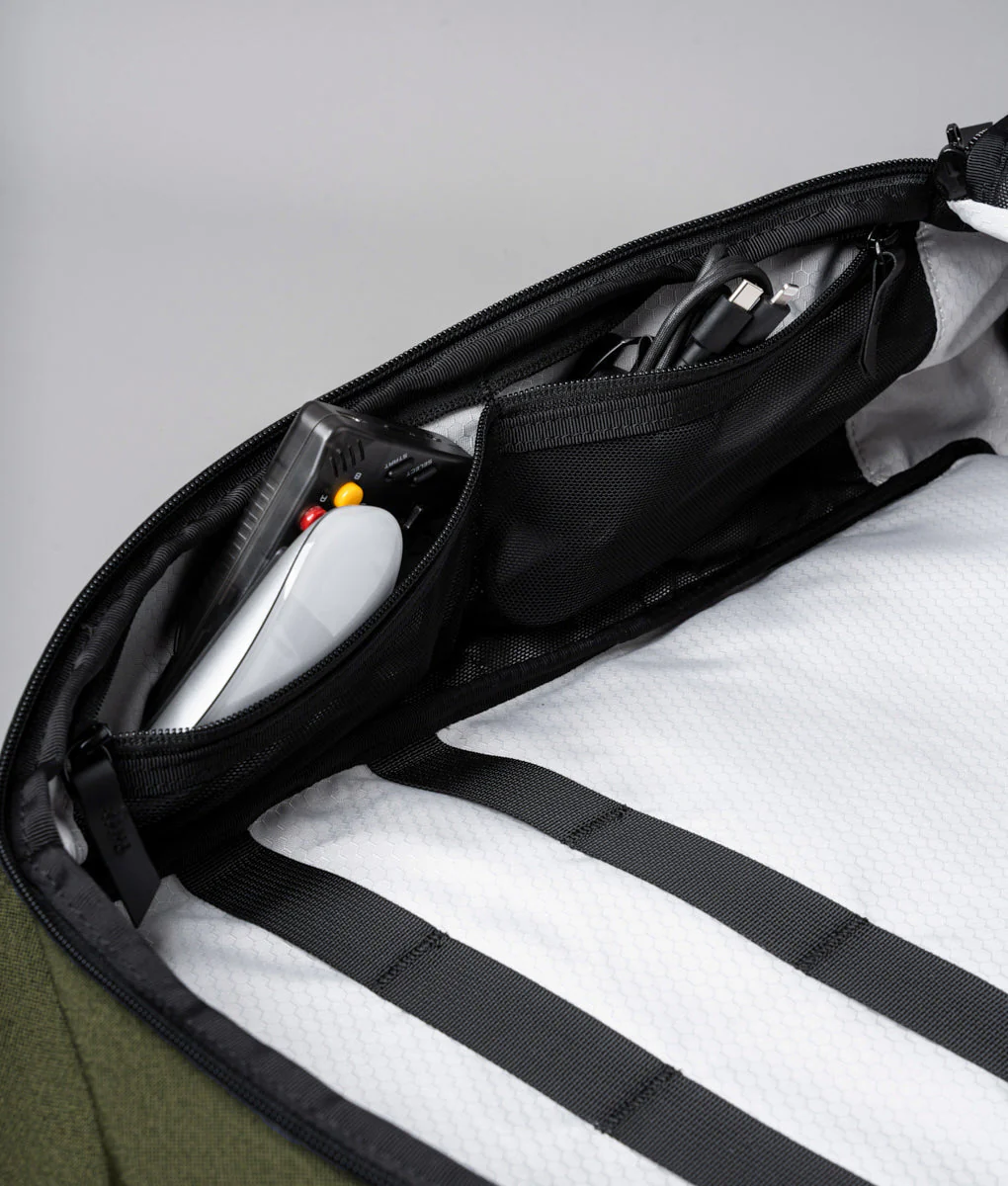 Elements Travel Backpack - Image 17