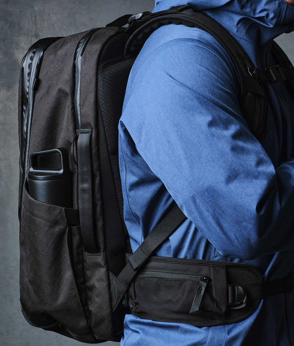 Elements Travel Backpack - Image 32