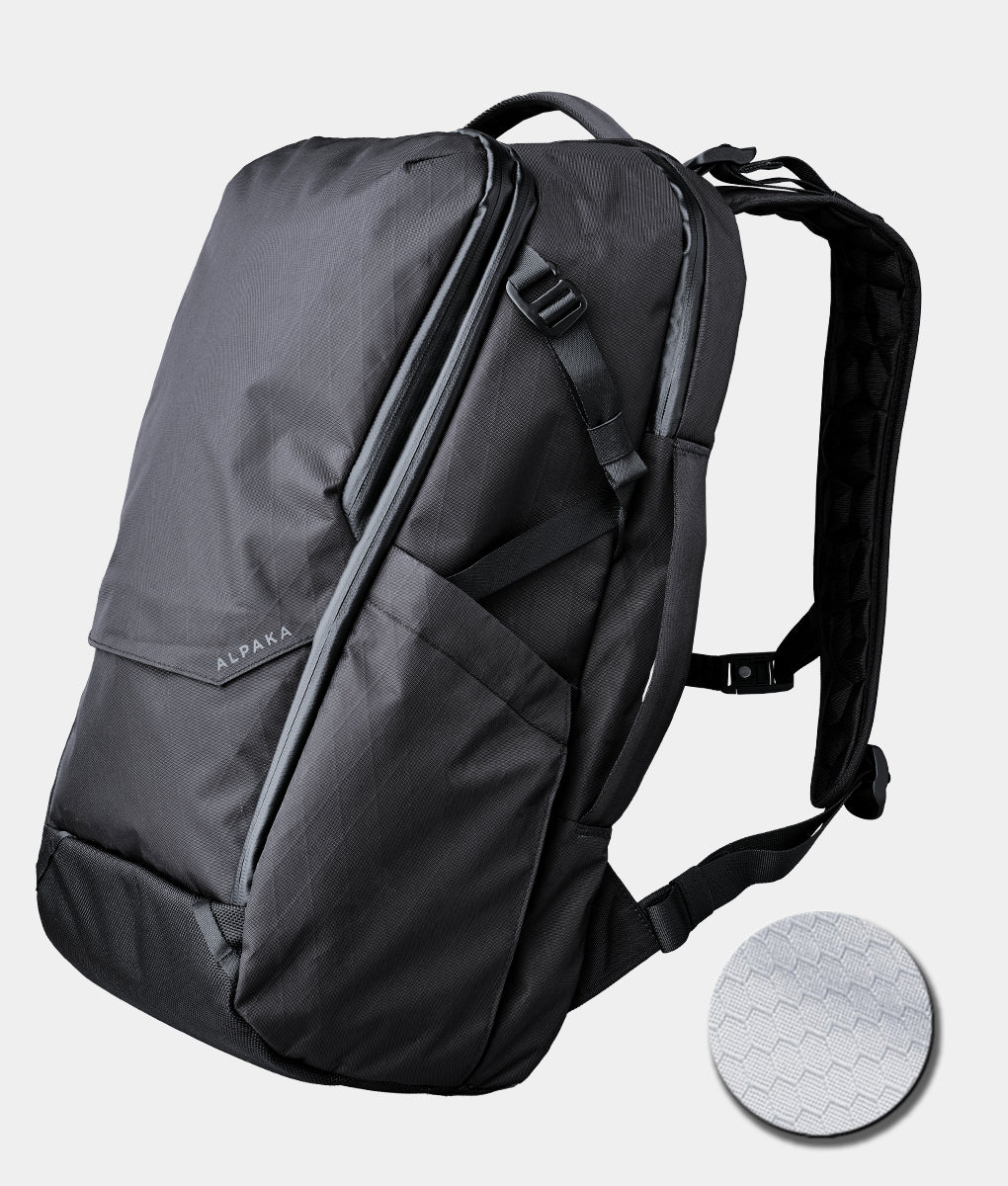 Elements Travel Backpack - Image 40