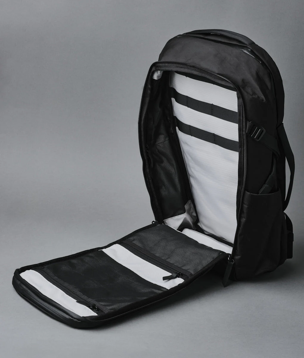 Elements Travel Backpack - Image 53