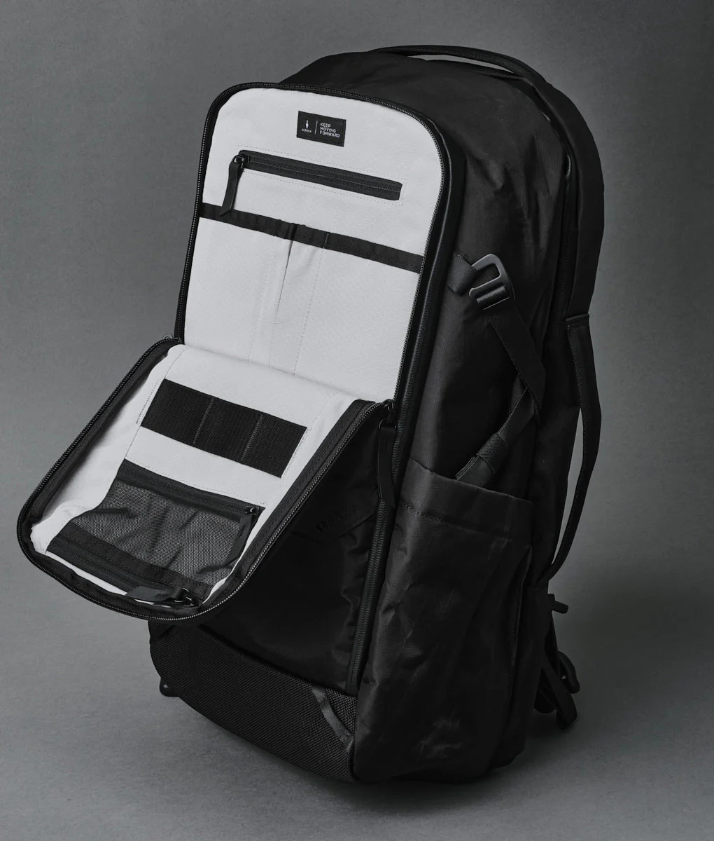 Elements Travel Backpack - Image 55