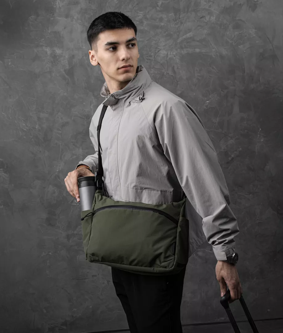 Flight Satchel - Image 30