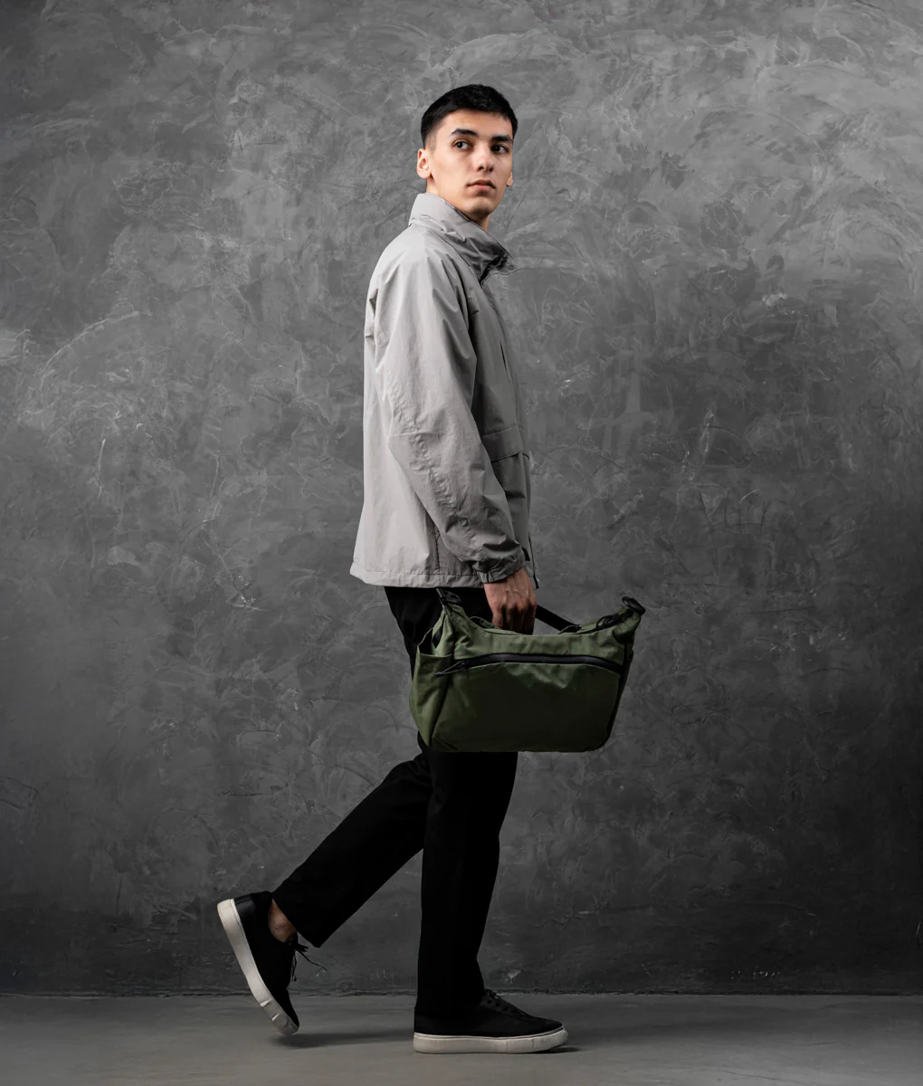 Flight Satchel - Image 33