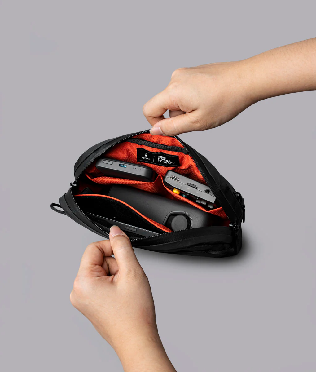 Flight Sling (1L) - Image 11