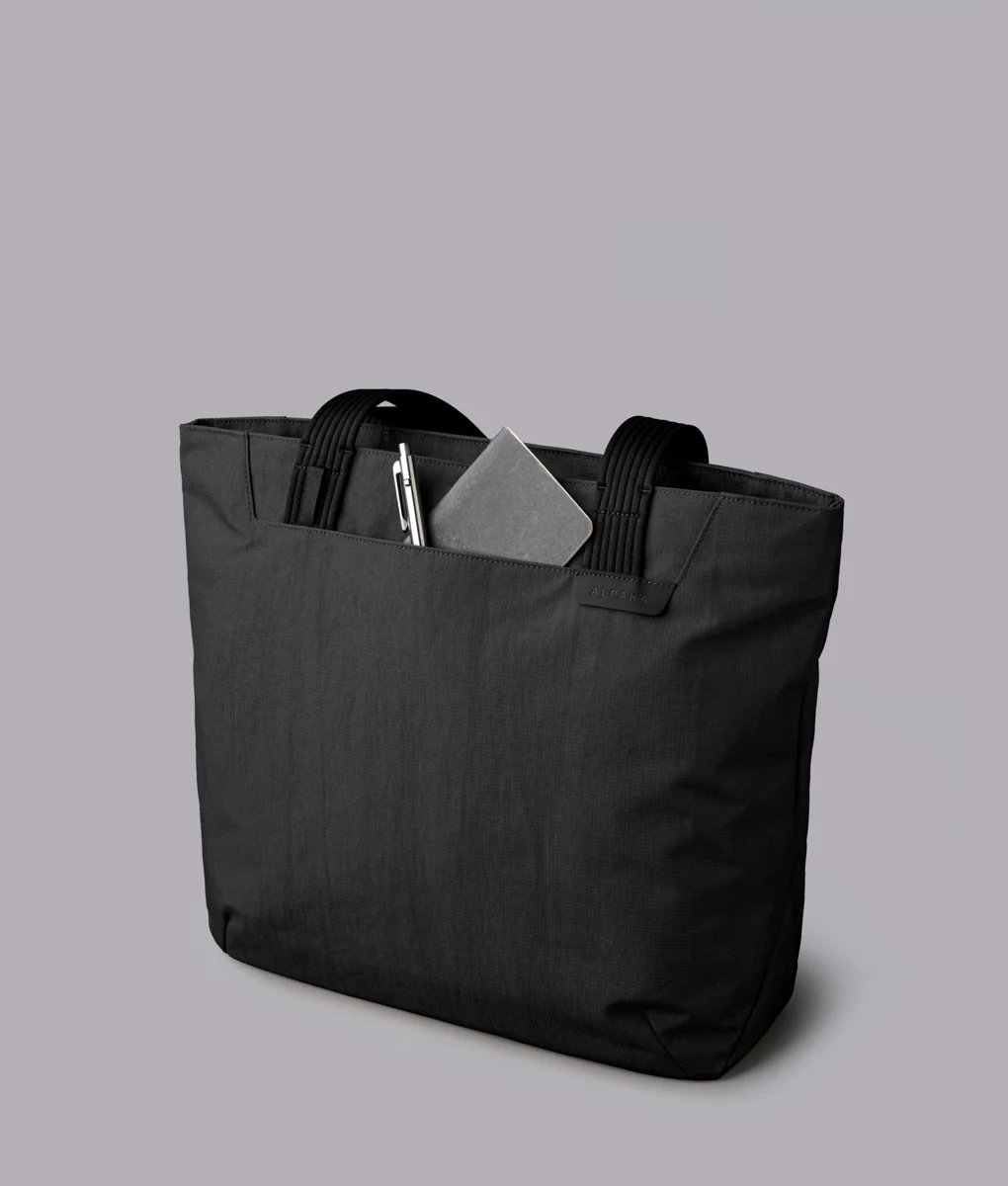 Flight Tote (L) - Image 13