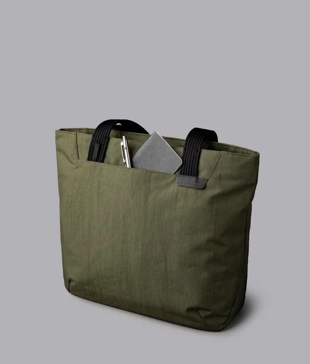 Flight Tote (L) - Image 39