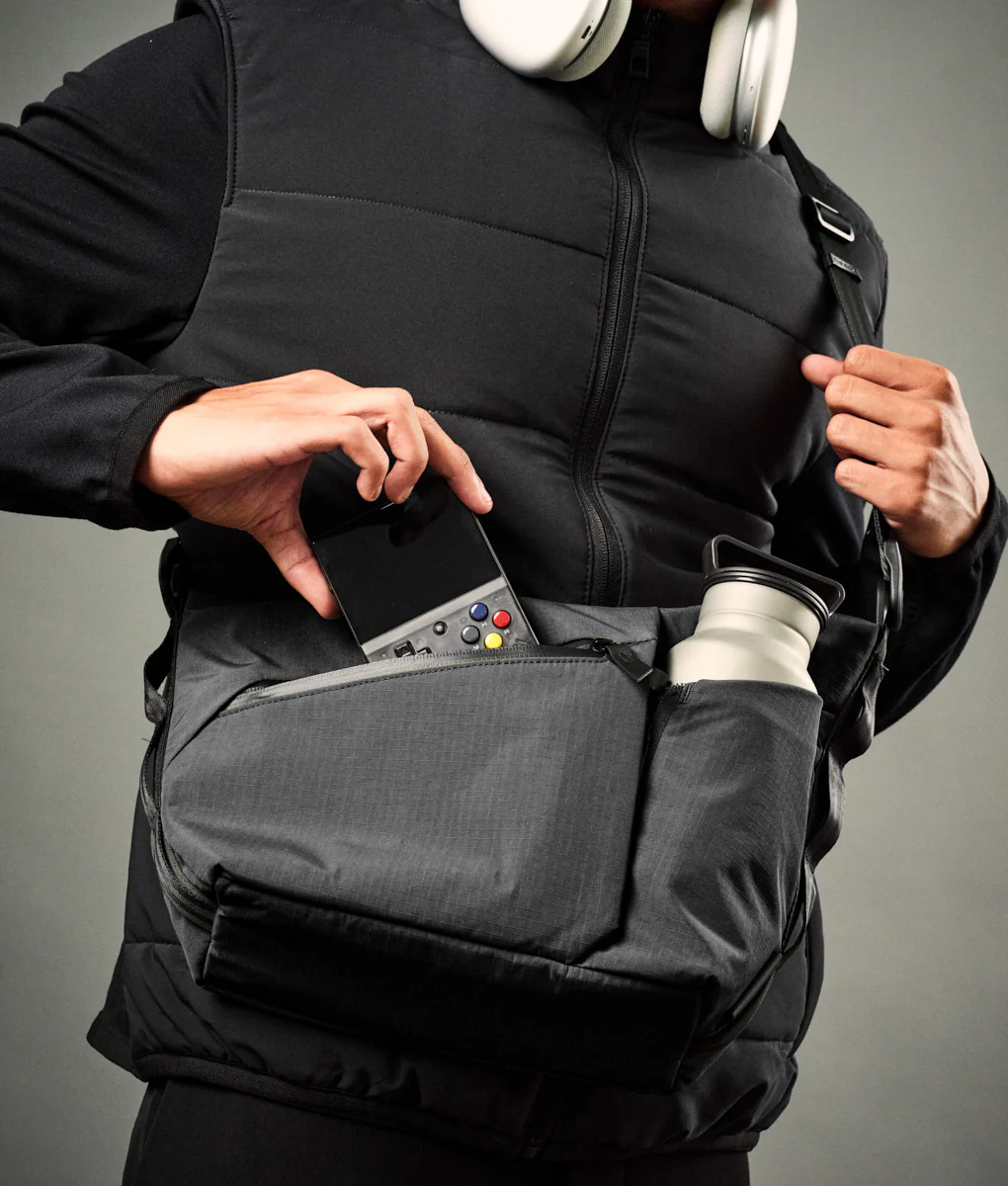 Flow Satchel (4L) - Image 15