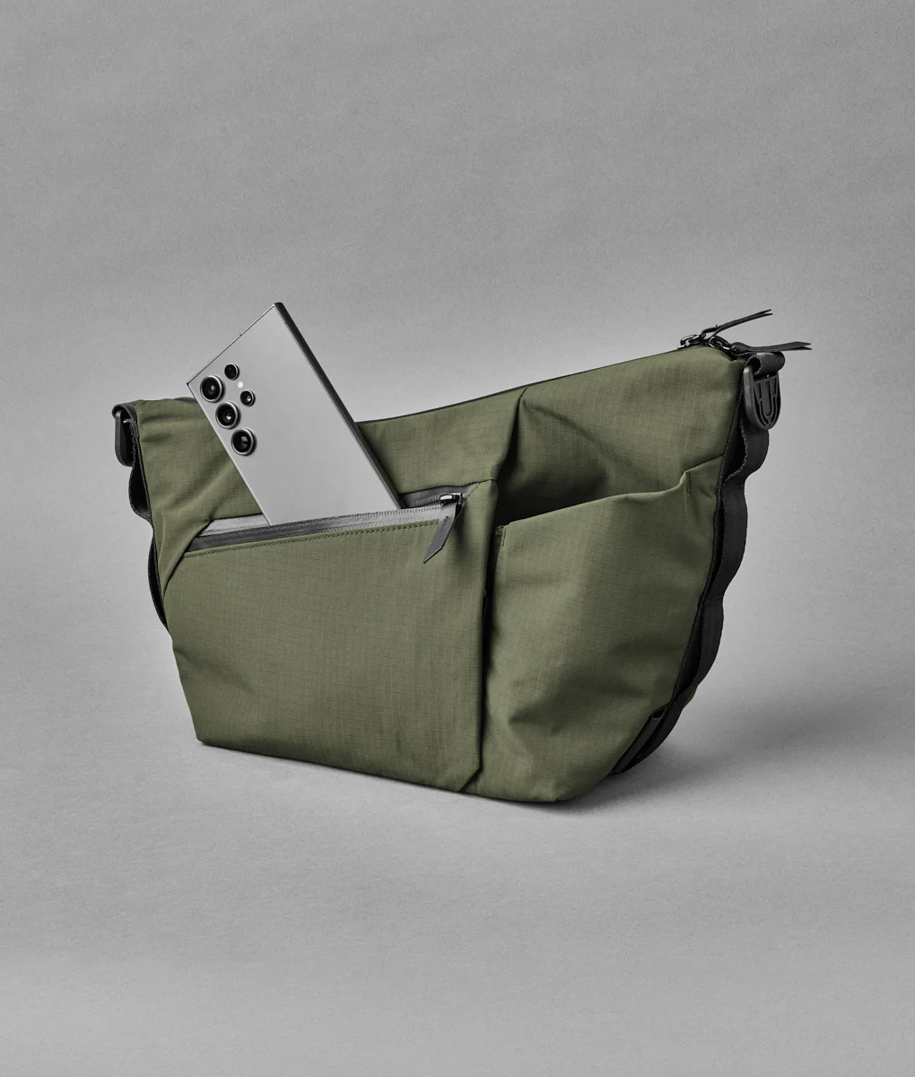 Flow Satchel (4L) - Image 7