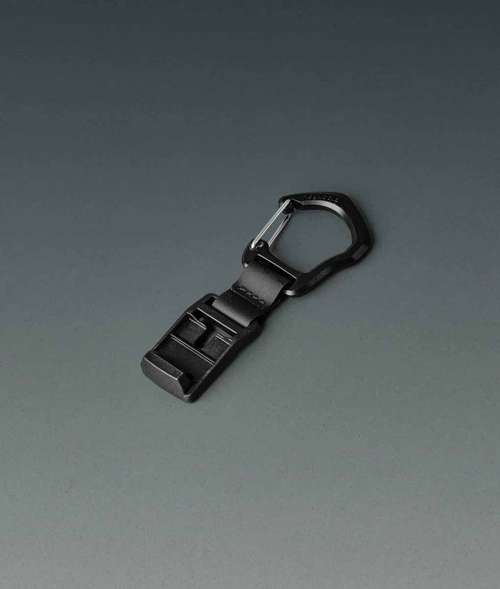 HUB Carabiner (L) - Image 2