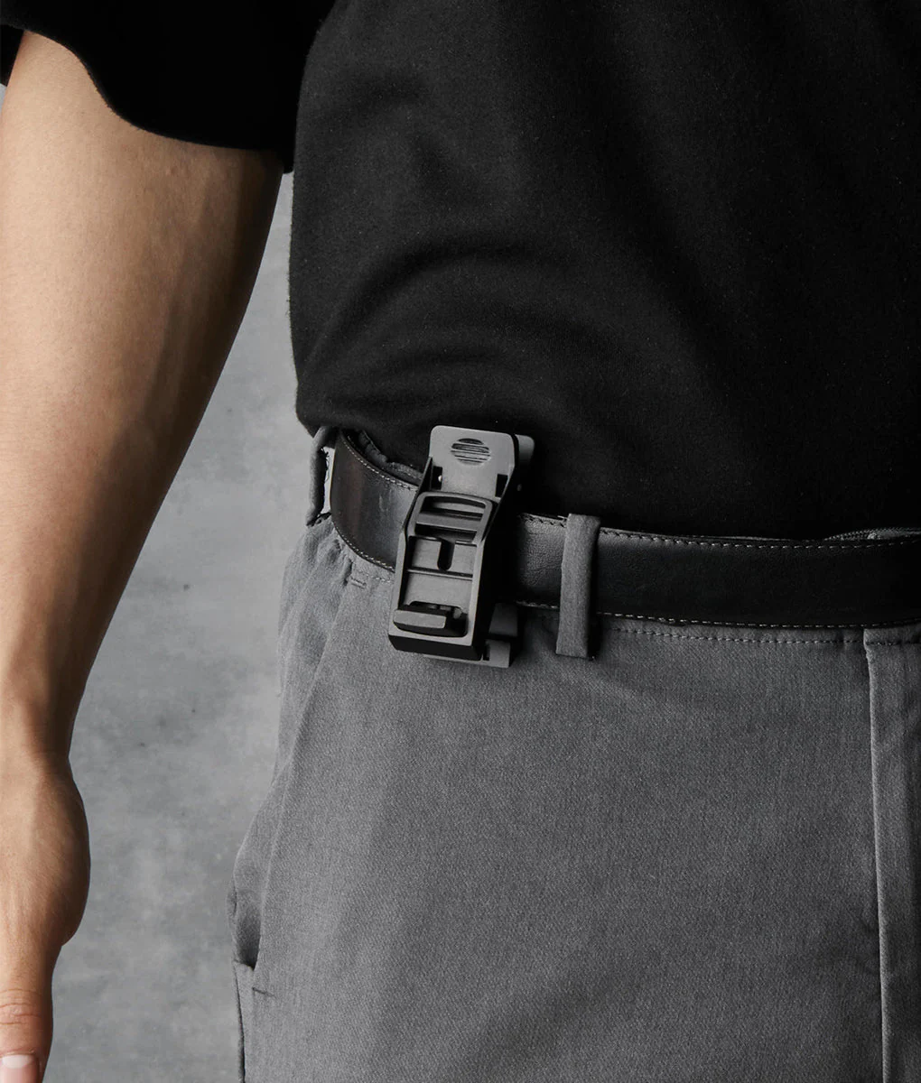 HUB Clip - Image 2