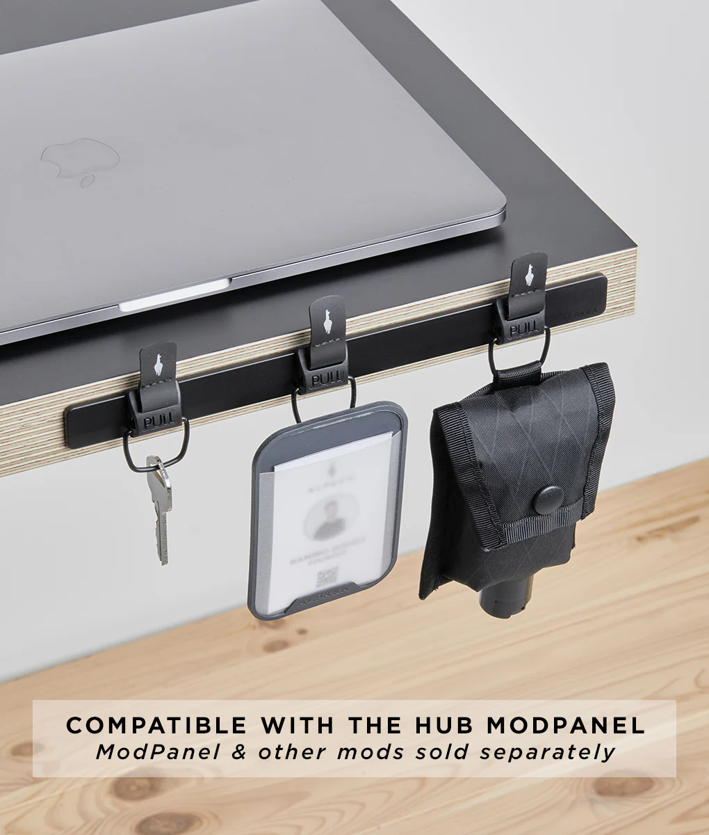 HUB Keychain - Image 10