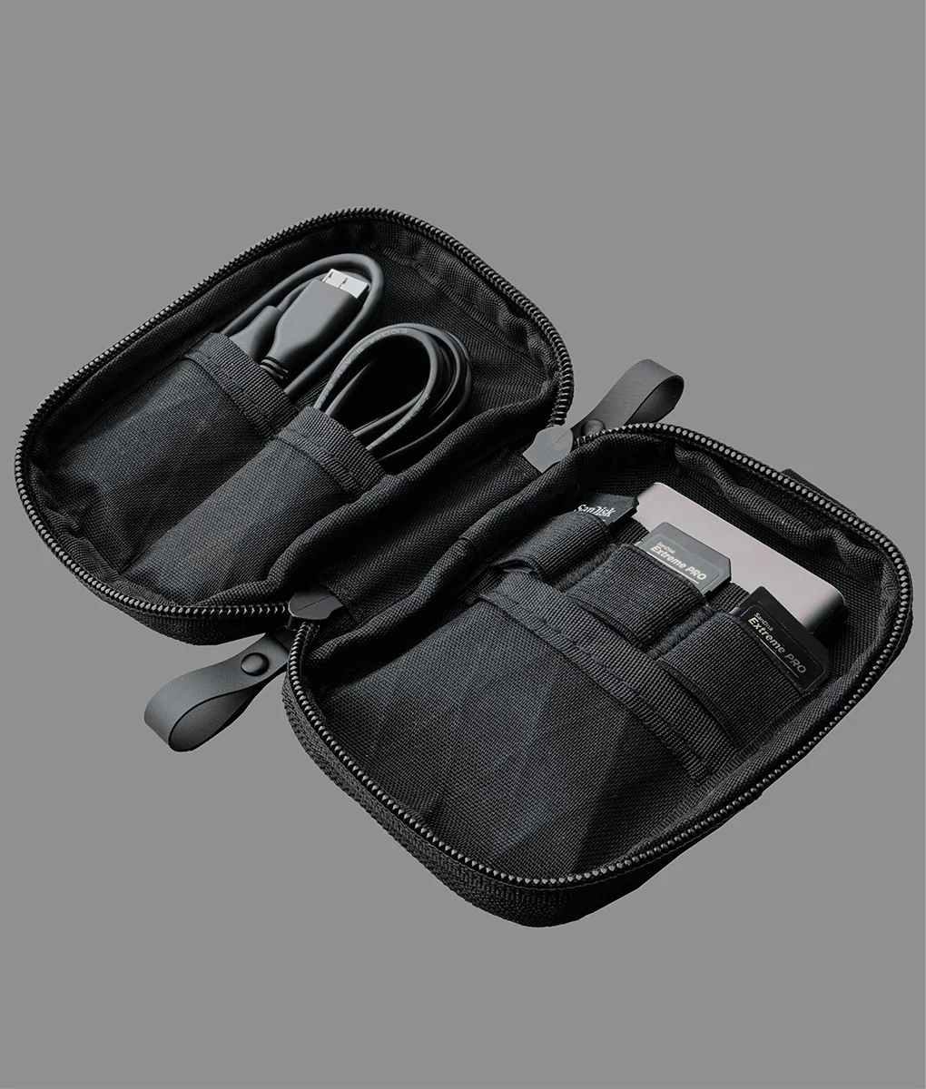 HUB Pouch - Image 14