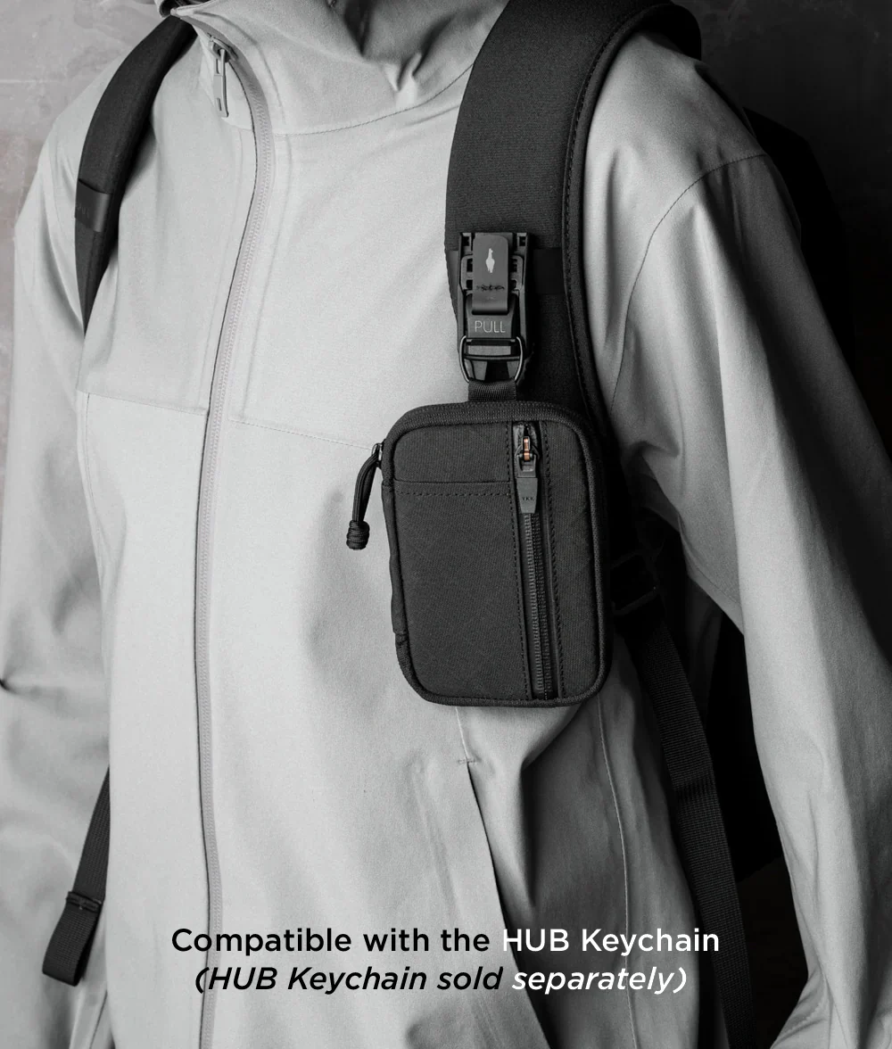 HUB Pouch Pro - Image 27