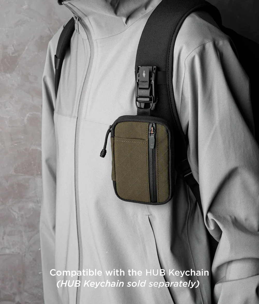HUB Pouch Pro - Image 43
