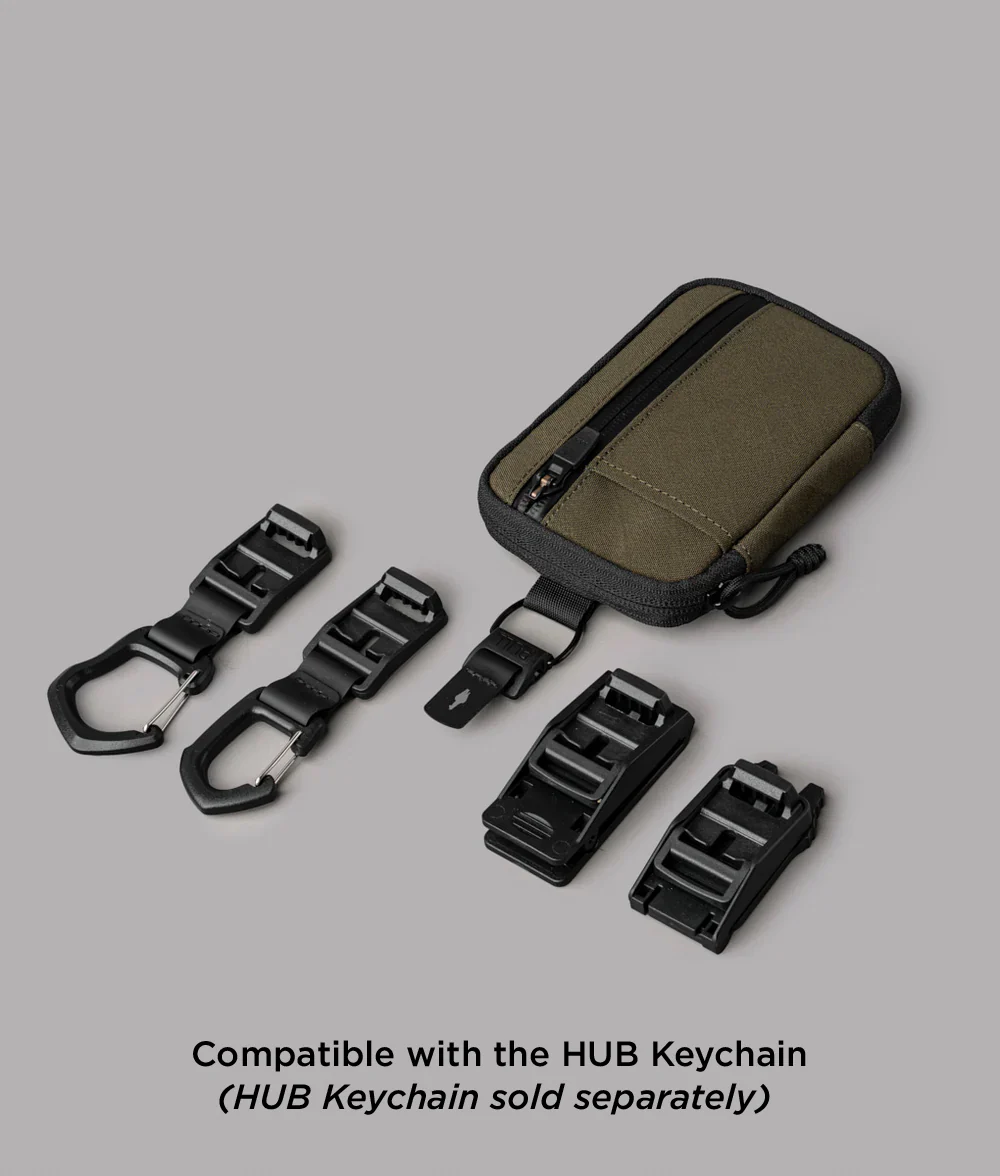 HUB Pouch Pro - Image 52