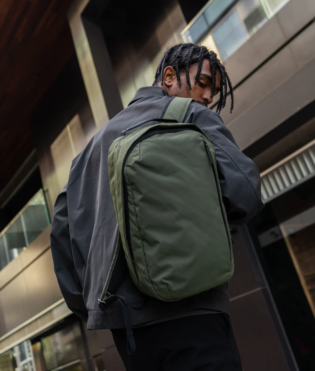 Metro Backpack (12L) - Image 119