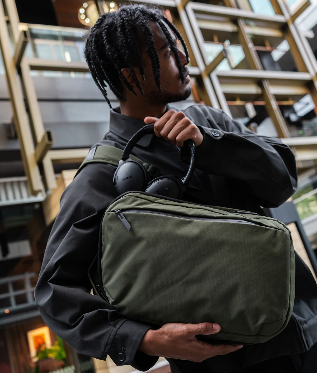 Metro Backpack (12L) - Image 120