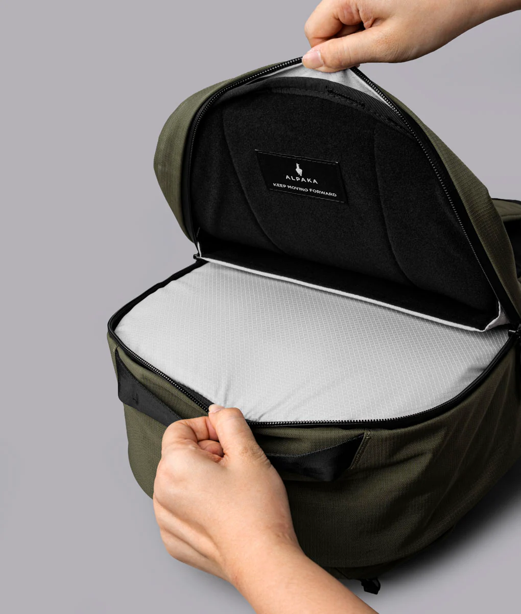 Metro Backpack Pro - Image 101