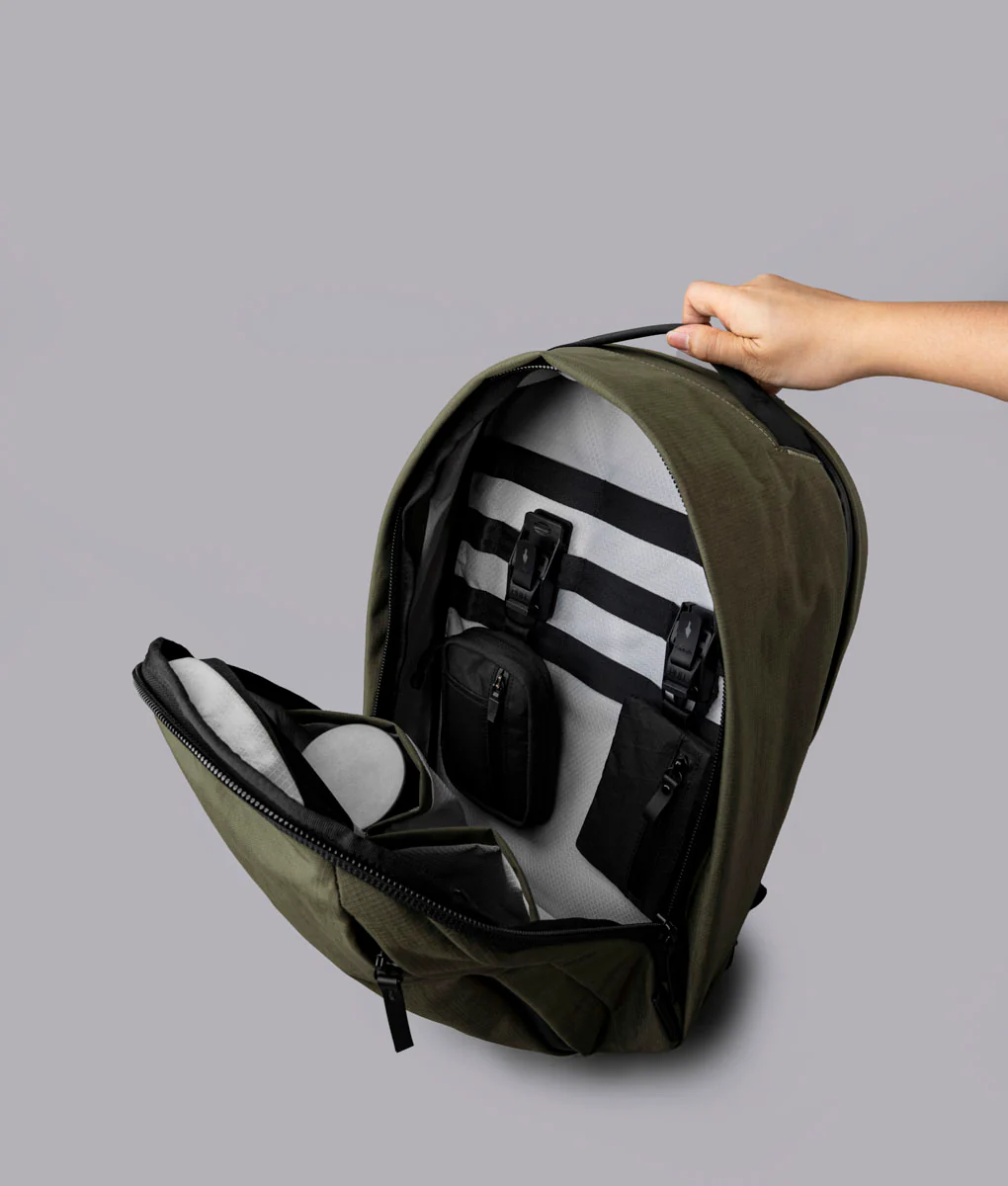 Metro Backpack Pro - Image 102