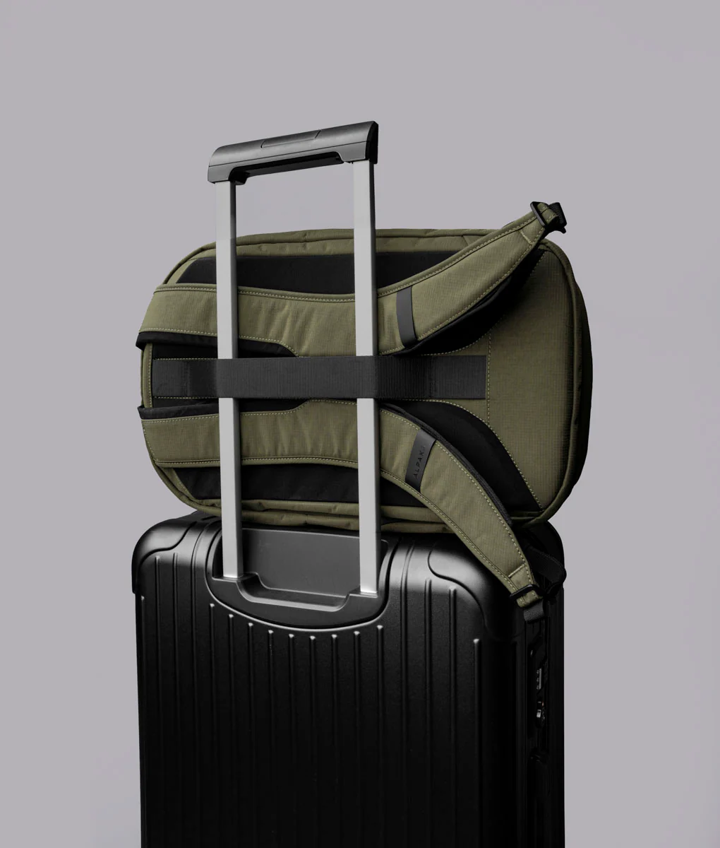 Metro Backpack Pro - Image 104