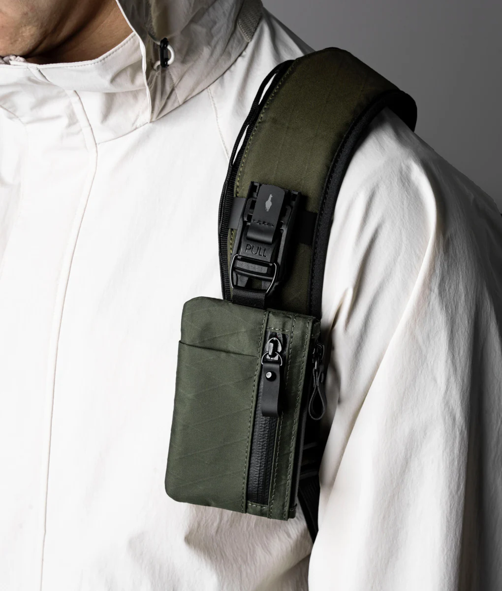 Metro Backpack Pro - Image 25