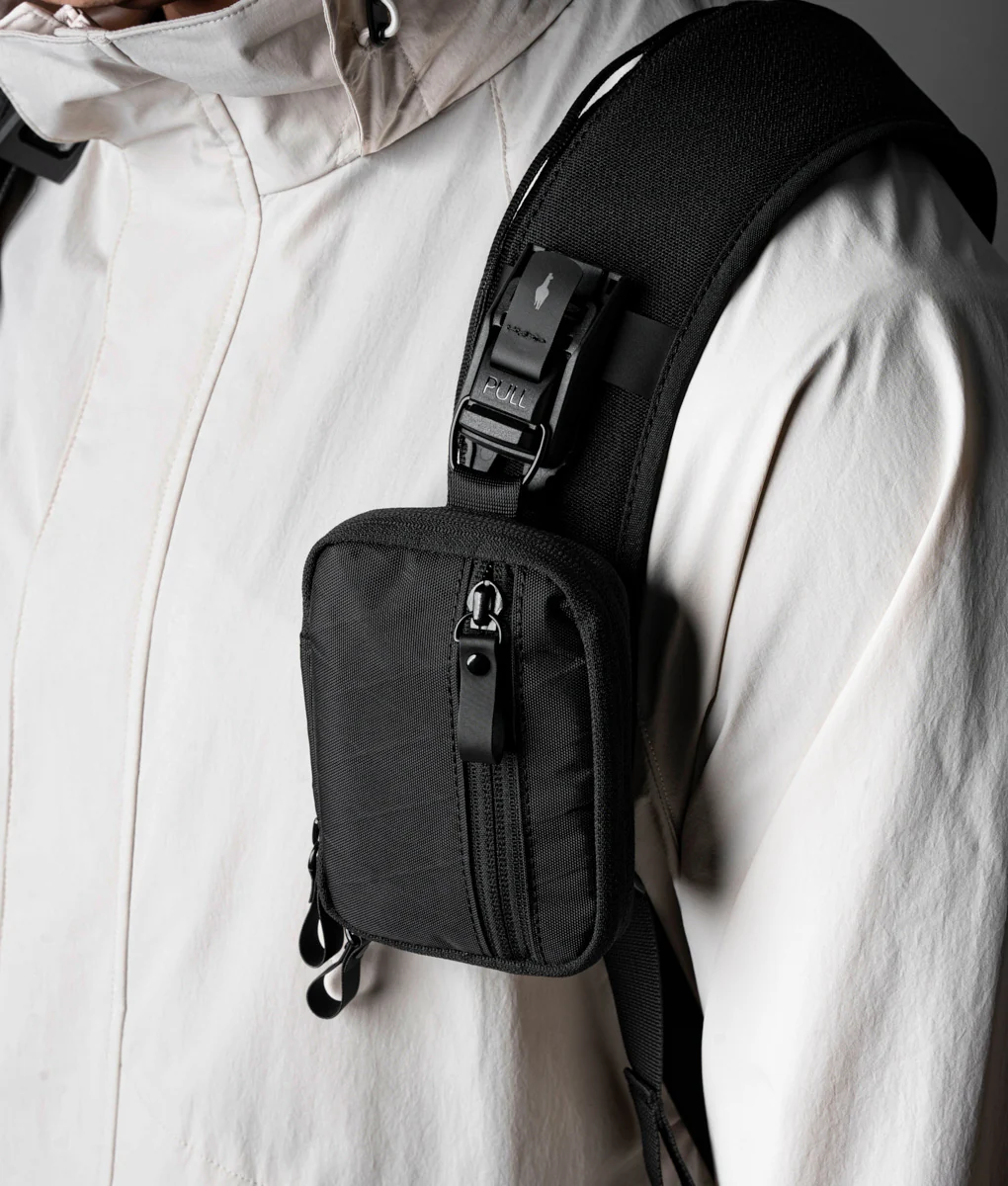 Metro Backpack Pro - Image 43