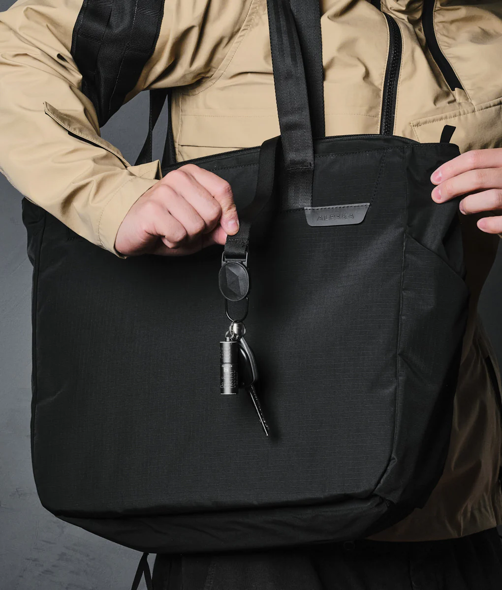 Metro Tote - Image 6