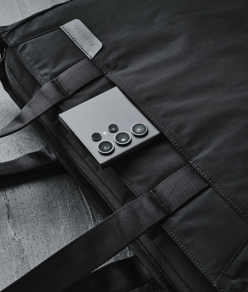 Metro Tote - Image 8
