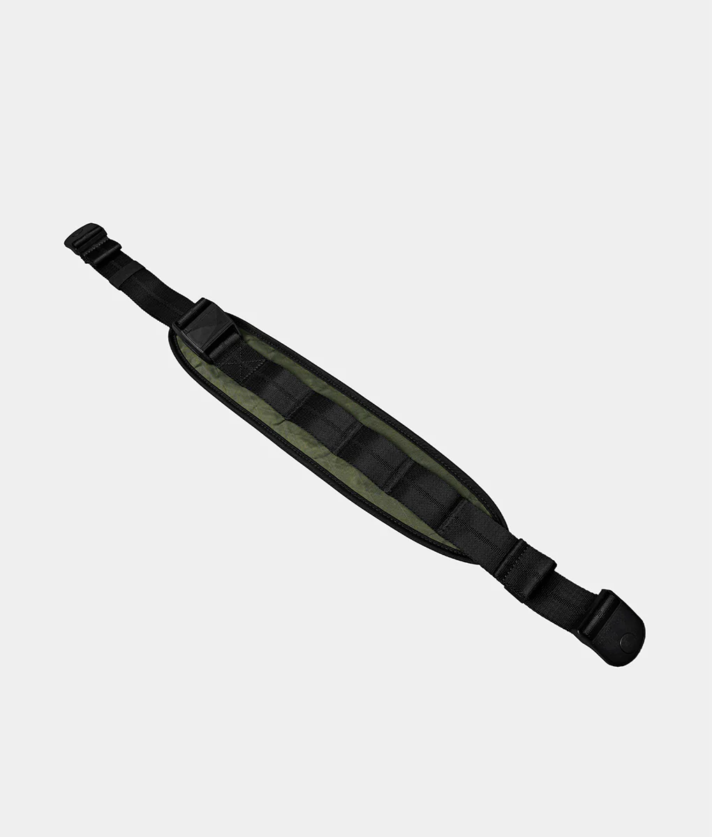 Padded Shoulder Strap - Wide - Image 5