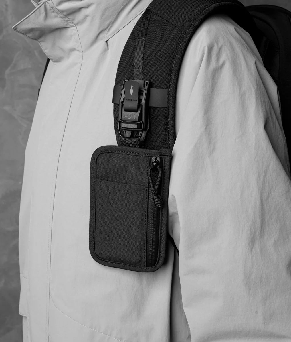 Stash Pouch - Image 2