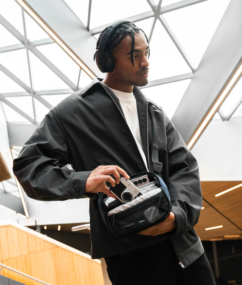 Vertex Pouch Mini (2L) - Image 15