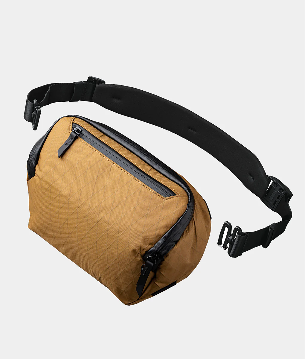 Vertex Pouch