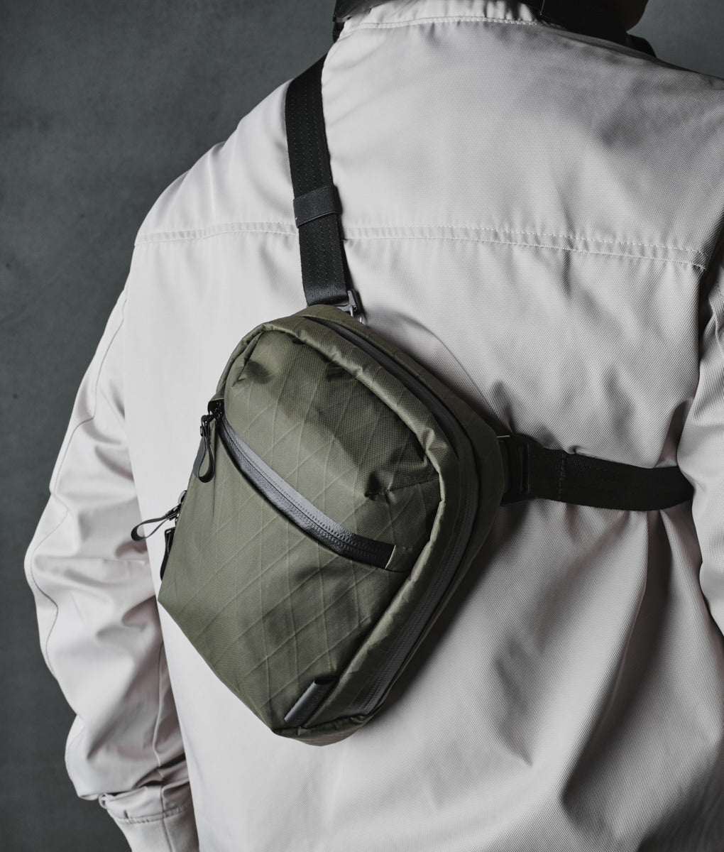 Vertical Sling - Image 15