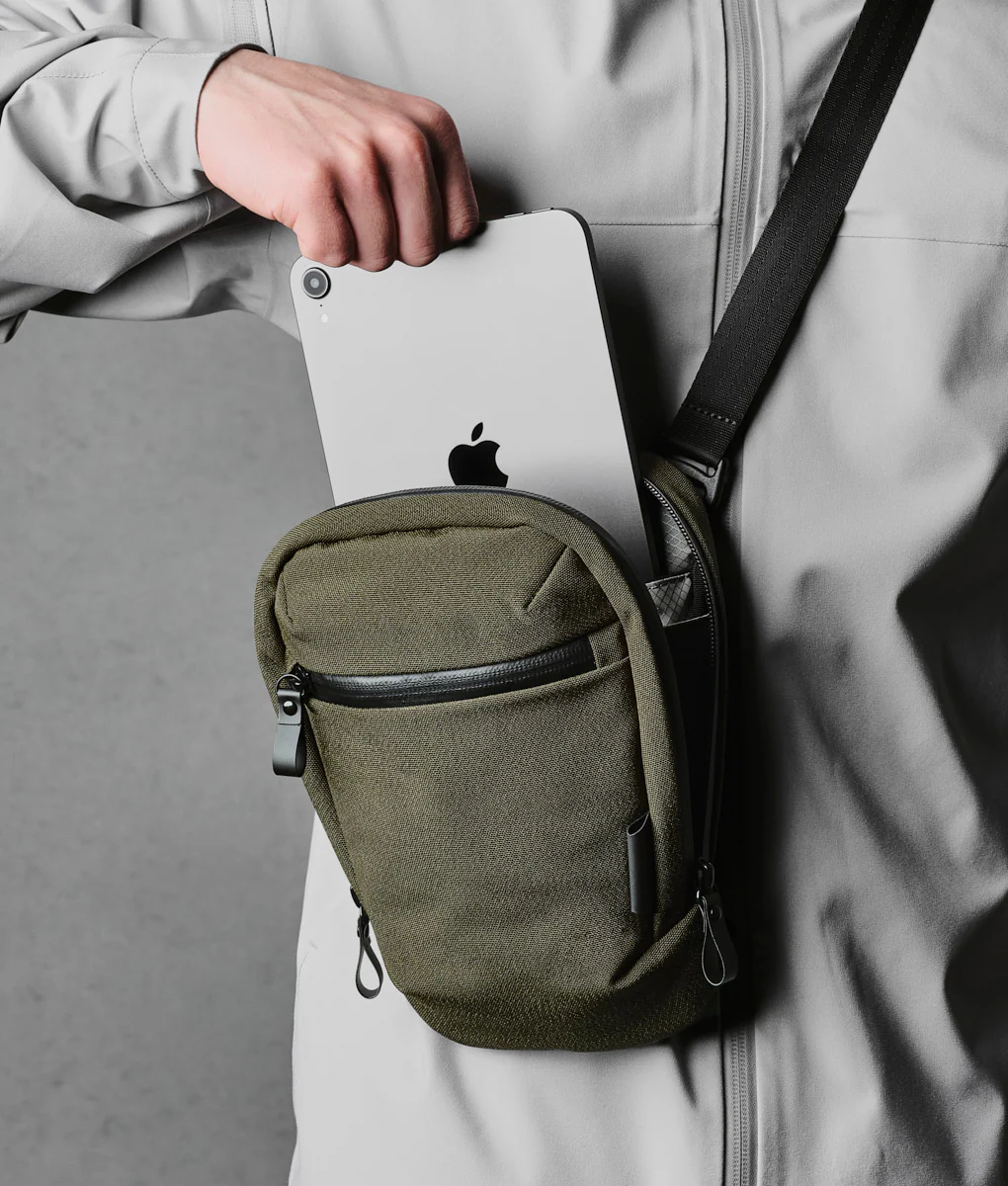 Vertical Sling - Image 22