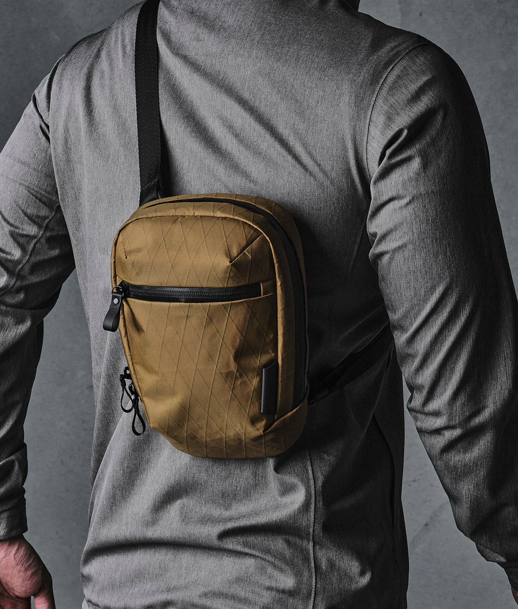 Vertical Sling - Image 26