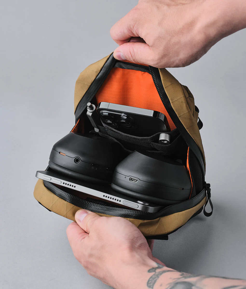 Vertical Sling - Image 30