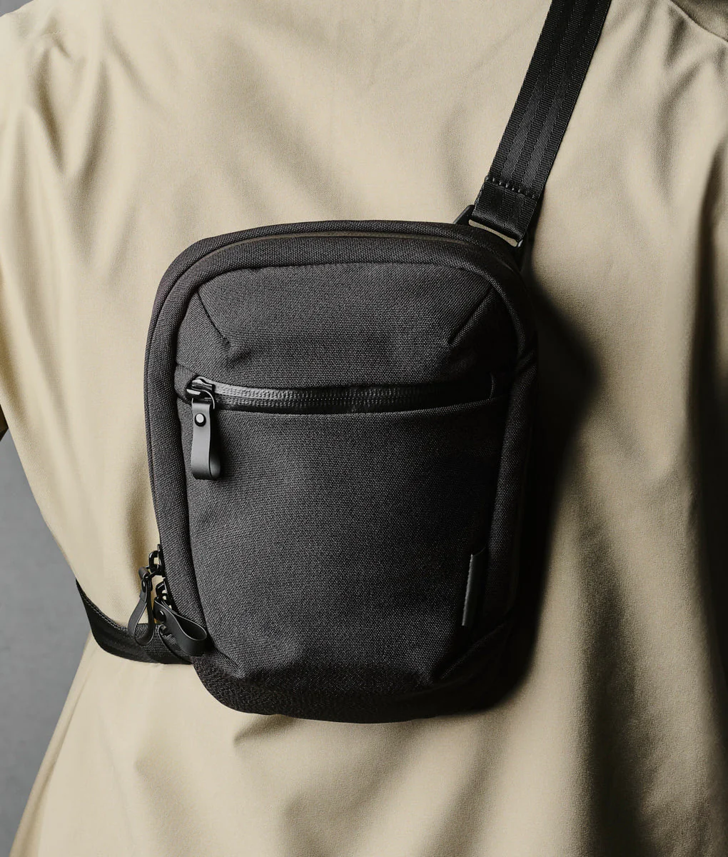Vertical Sling - Image 33