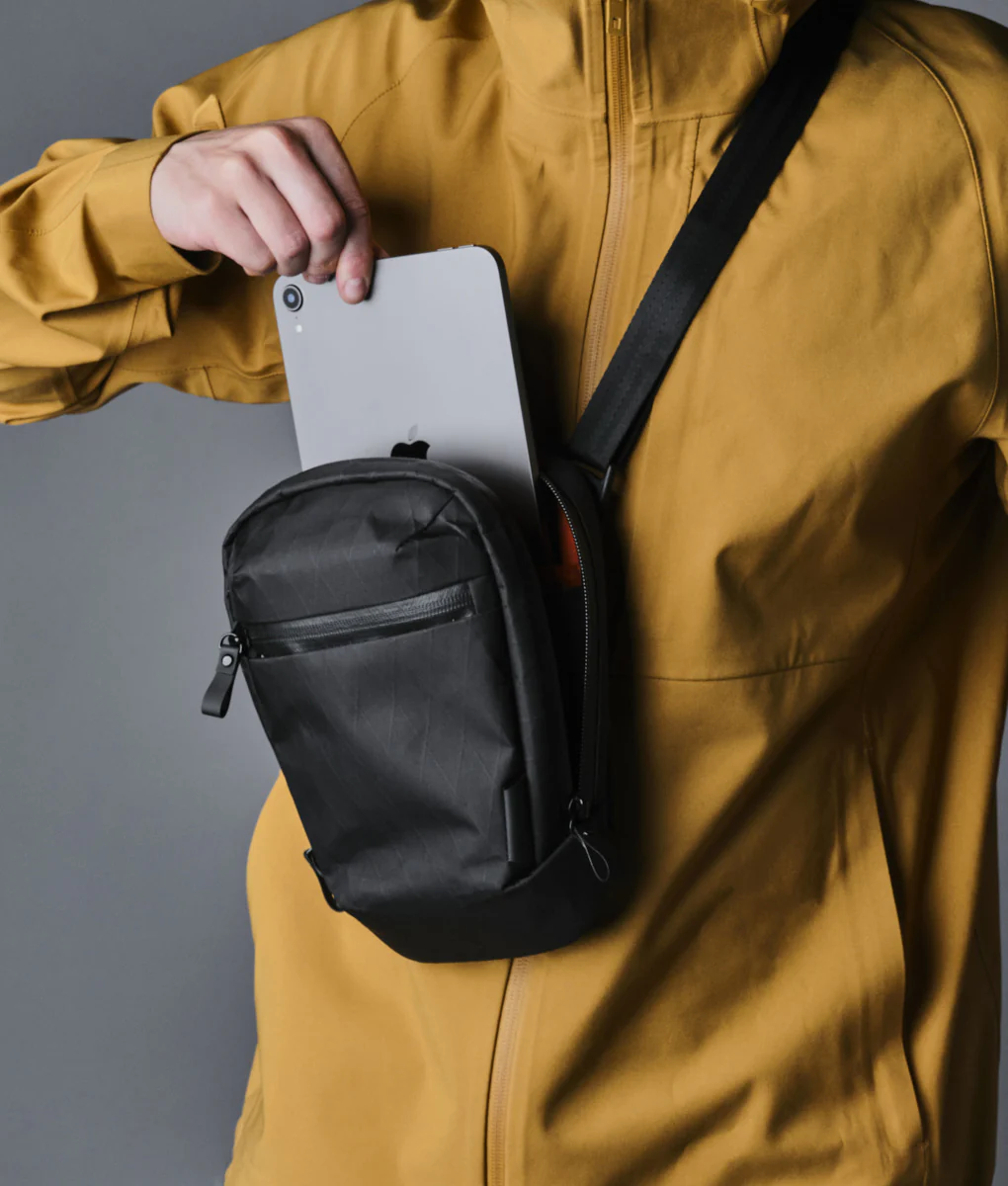 Vertical Sling - Image 38