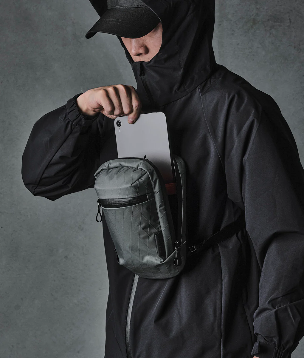 Vertical Sling - Image 6