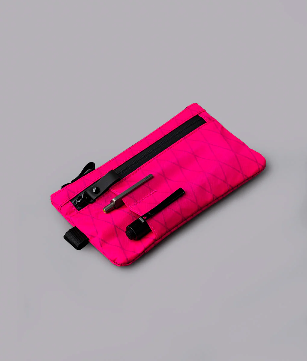 Zip Clutch - Image 2