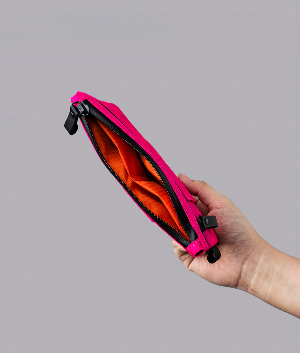 Zip Clutch - Image 7