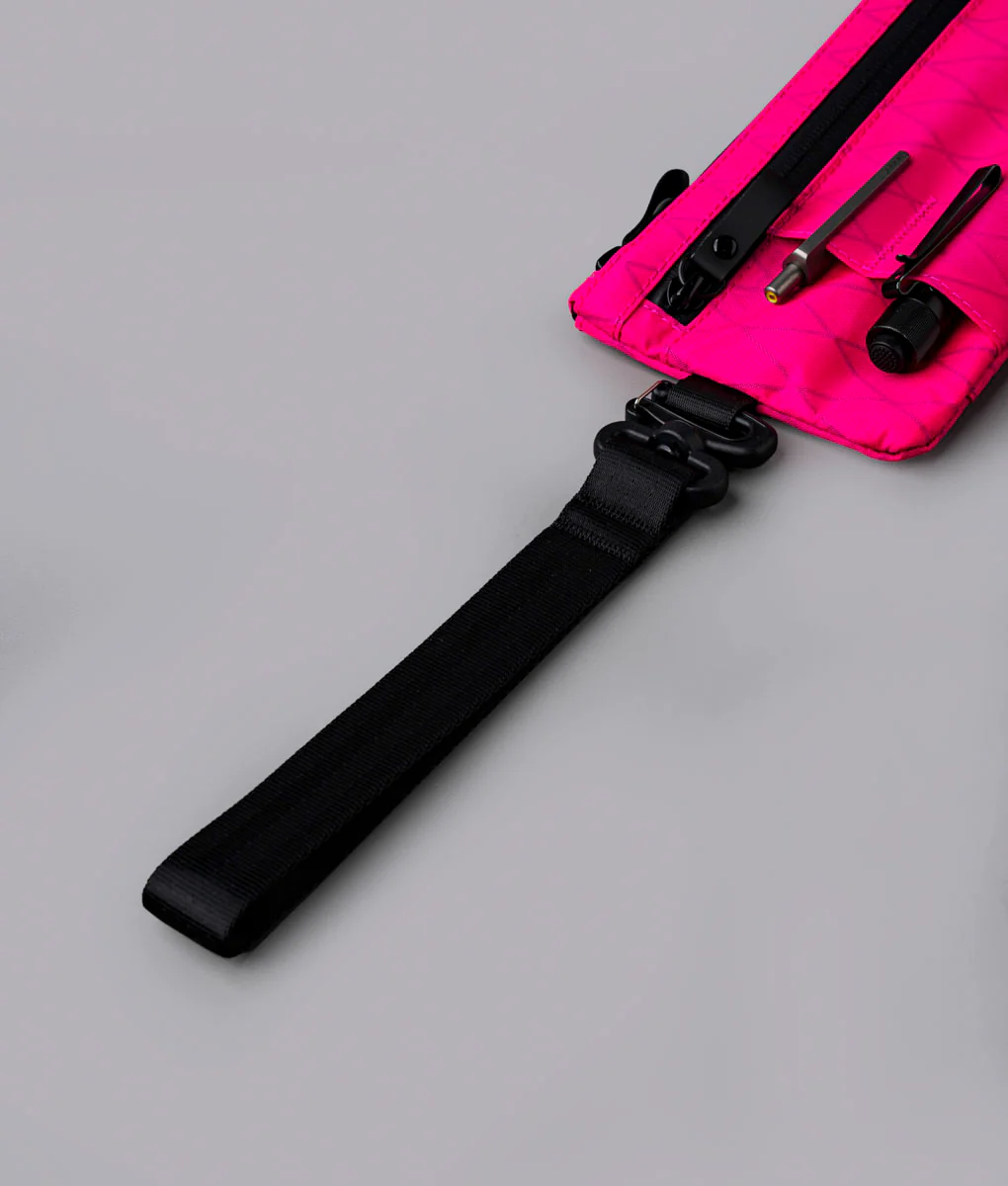Zip Clutch - Image 8