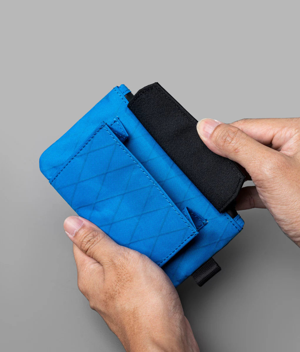 Zip Pouch Coin - Image 13